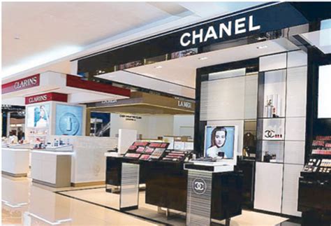 is there chanel in the philippines|Chanel Philippines price.